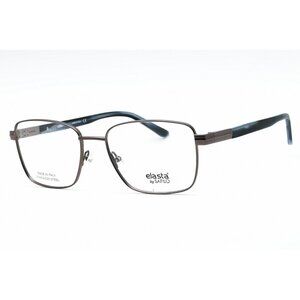Elasta EYEGLASSES E3125-HWJ-56 New with case